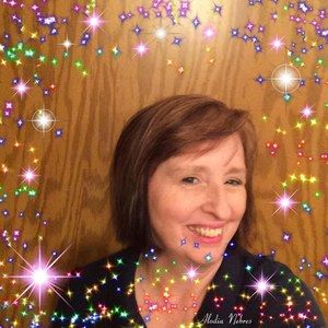 Meet your Posher, Patsy